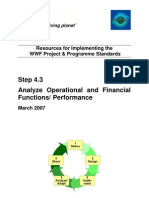 4 3 Analyze Operational and Financial Performance 03-23-07