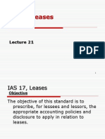 Fin328 - Ias17 Lease (Z)