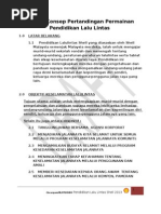 Download Kertas Konsep Pertandingan Permainan Pendidikan Lalu Lintas 2013 by Edna  Lim SN138655832 doc pdf
