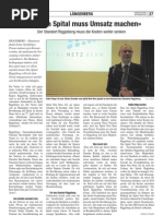 Korsoinfo Klinik Und Was Dann