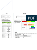 Numbering Plan v4