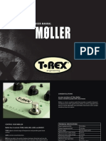 Møller: User Manual
