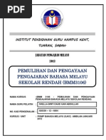 Perbezaan Antara Psikolinguistik Dan Sosiolinguistik Pdf