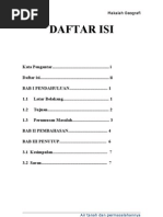 Download Makalah Air Tanah by ekky07 SN138664106 doc pdf