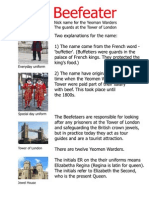 Beefeaters PDF
