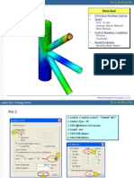 FEA Tutorials BK1