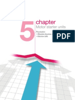 Asg 5 Motor Starters PDF