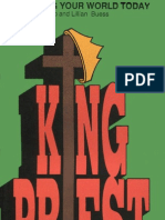 King-Priest - Bob and Lillian Buess