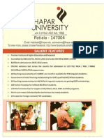 Thapar University.pdf