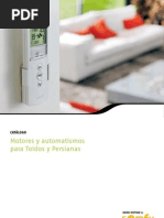 Download Catalogo Somfy 2013 by VEMATEL SN138671414 doc pdf