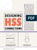 Designing HSS Connections.pdf