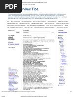 Download SSB Interview Tips_ Word Association Test Examples at SSB by Shitangshu Maity SN138672829 doc pdf