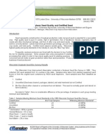 Soybean Seed Issues PDF