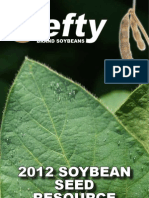 Soybean Seed Resource Guide - Hefty Seed PDF