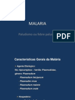 Malária