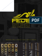 FEDE - SUMMARY COLLECTIONS