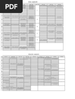 M.Tech - July-Dec 2011: L-10M11CI113, E3, (RRT), BTECH, MTECH1, CR2