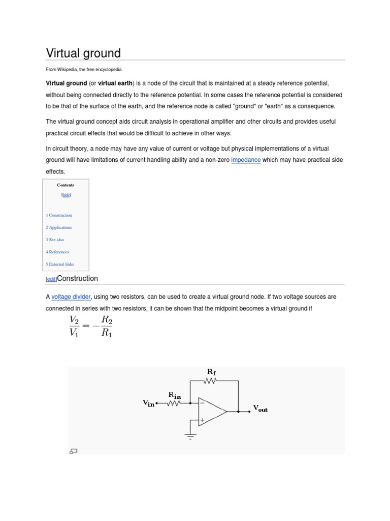 VHDL Codes PDF Analog Circuits Operational Amplifier