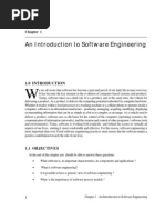 Software Engineering BSIT 44