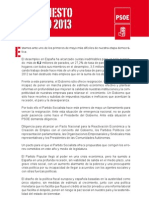 Manifiesto 1 de Mayo_2013 (1)