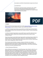 Proses pembentukan Magma dan Kulit bumi.docx