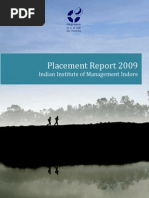 Download Excelan in IIM Indore for Campus Placement by rajesh mak SN13868578 doc pdf