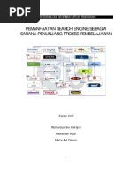 Download Teknik Searching Efektif Internet Pendidikan by Zulfikri SN13868806 doc pdf