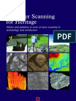 3D Laser Scanning For Heritage