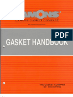 Gasket Handbook