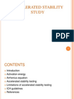 Accelerated Stability Testing-1