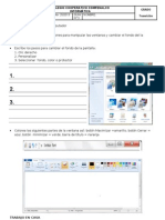 Transición Segundo Período 1 - Pasos para Cambiar Fondo