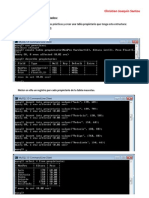 Ejercicio Mysql - 10 PDF