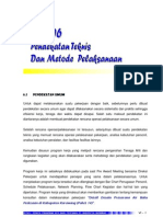 Metodologi Air Baku PDF