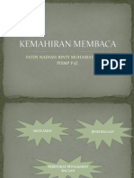 Kemahiran Membaca