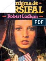 Ludlum, Robert - El Enigma de Parsifal