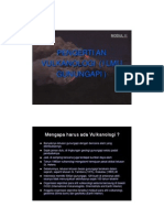 Download PENGERTIAN VULKANOLOGI by Nake Itam Kariting SN138700589 doc pdf