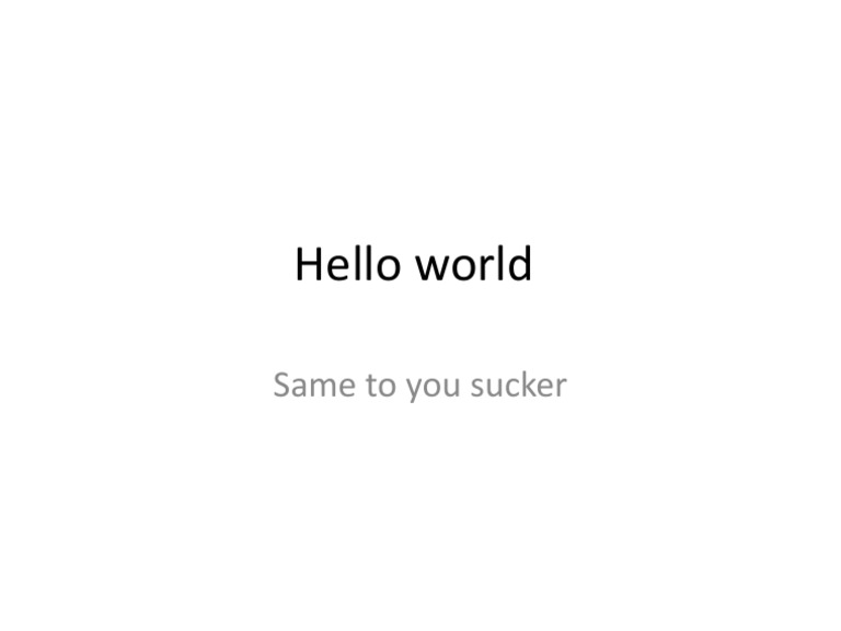New Project | PDF