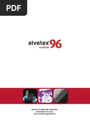 96 Well Plate Protocol (Re-uploaded) 