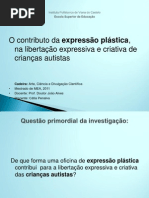 apresentação da rev literatura