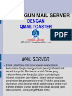 Qmailtoaster Workshop