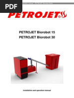 Download Petrojet Cazan Manual by Rom Bom SN138706744 doc pdf