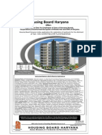 Housing Board Haryana - Rohtak