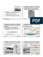 2 Elementi Dispozicije Prometni Uvjeti Nosive Strukture Grede Okviri Razupore