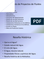 1.-Reseña Historica de La Hidraulica