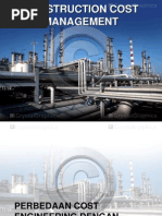 Download 1Construction Cost Management by Untung Pitoyo SN138717362 doc pdf