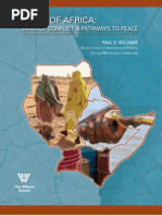 Horn of Africa
