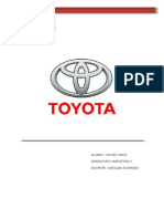 Toyota 1