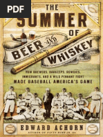 Download The Summer of Beer and Whiskey by Edward Achorn by Public Affairs Books SN138719633 doc pdf