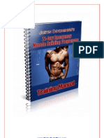 21-Day Emergency Muscle Blueprint 