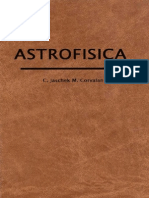 Astrofísica (C. Jaschek, M. Corvalan)